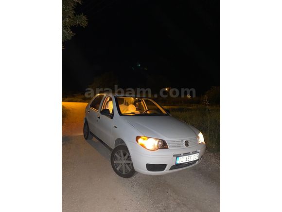 Sahibinden Fiat Palio 1.4  Sole 2010 Model