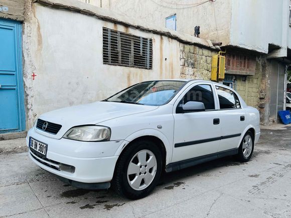 Aciliyetten 2008 model 1.6 classic twinPort