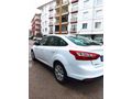 Sahibinden Ford Focus 1.6 TDCi Trend X 2013 Model 