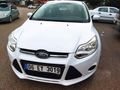 Sahibinden Ford Focus 1.6 TDCi Trend X 2013 Model 