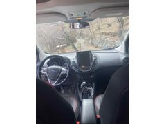 Sahibinden Ford Tourneo Courier 1.6 TDCi Deluxe 2016 Model 