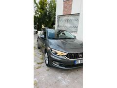 Sahibinden Fiat Egea 1.4 Fire Urban 2015 Model Aydın 67,000 km Gri (metalik)