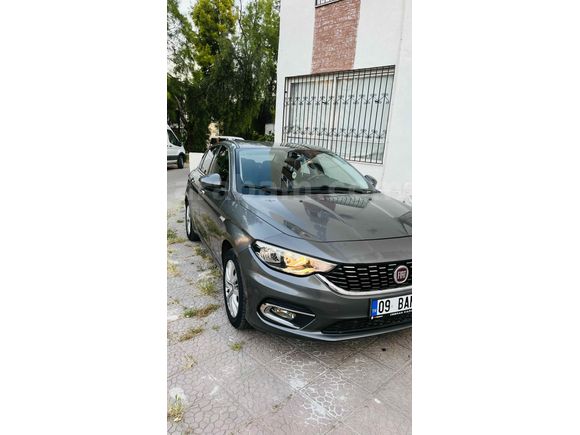 Sahibinden Fiat Egea 1.4 Fire Urban 2015 Model Aydın 67,000 km Gri (metalik)