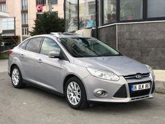 Sahibinden Otomatik Ford Focus 1.6 Benzin Lpg Titanium X Sunroof