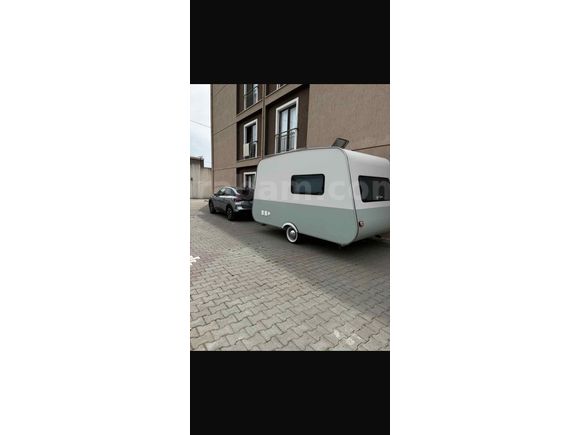 Sahibinden Karavan Çekme 