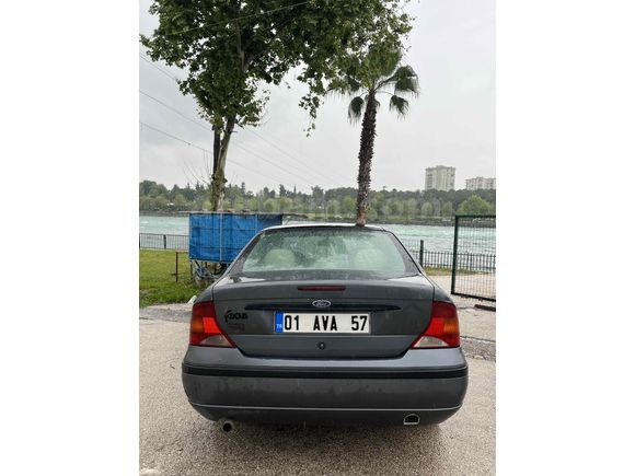 Motor çok temiz focus kaçırma 