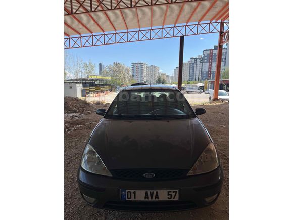 Motor çok temiz focus kaçırma 
