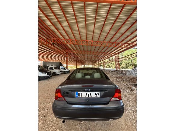 Motor çok temiz focus kaçırma 