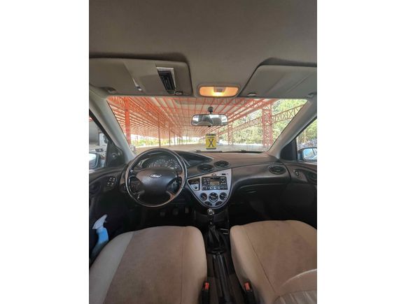 Motor çok temiz focus kaçırma 