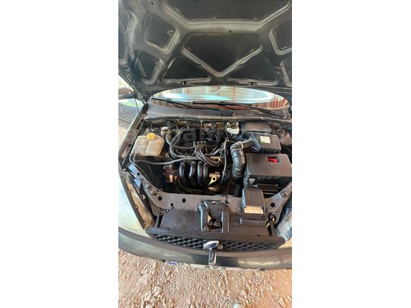 Motor çok temiz focus kaçırma 