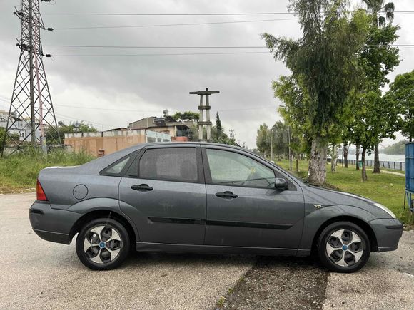 Motor çok temiz focus kaçırma 