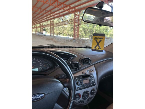 Motor çok temiz focus kaçırma 