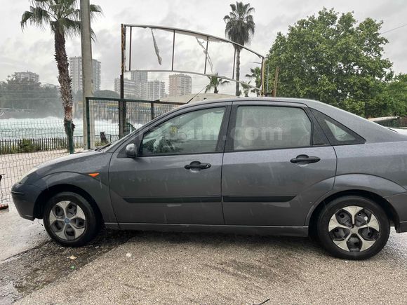 Motor çok temiz focus kaçırma 