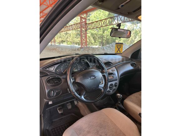 Motor çok temiz focus kaçırma 