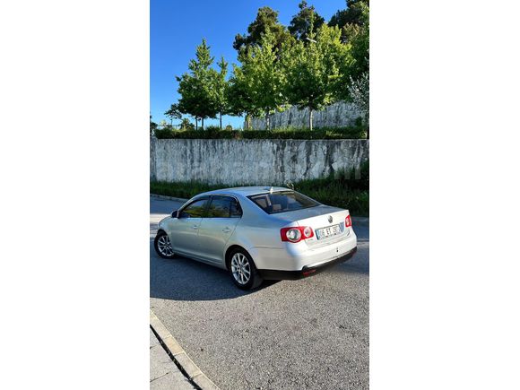 Sahibinden Volkswagen Jetta 1.6 Midline 2006 Model