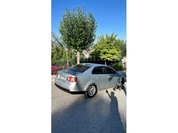 Sahibinden Volkswagen Jetta 1.6 Midline 2006 Model