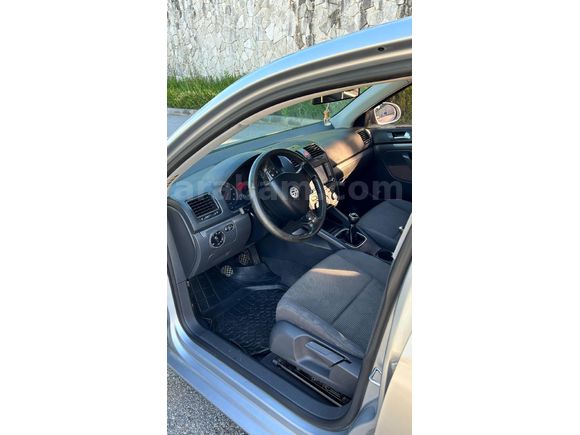 Sahibinden Volkswagen Jetta 1.6 Midline 2006 Model