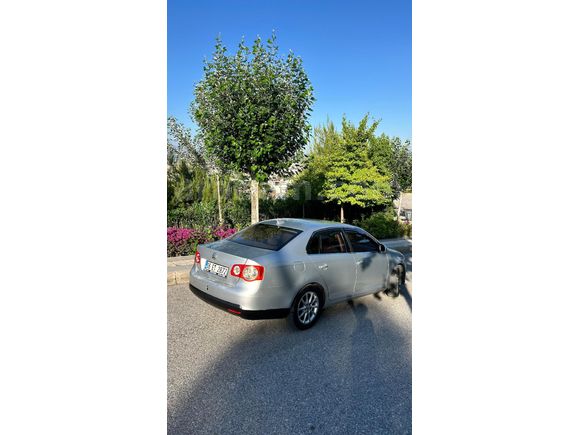 Sahibinden Volkswagen Jetta 1.6 Midline 2006 Model