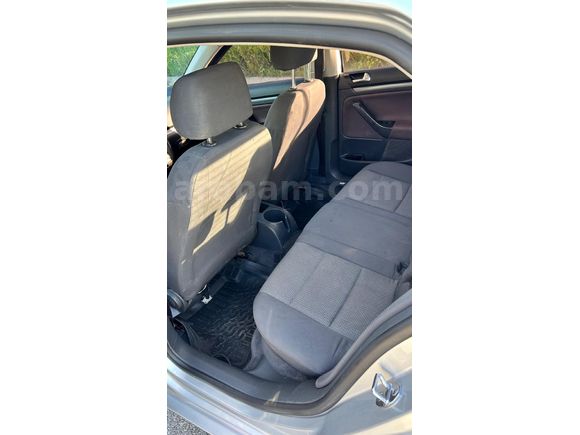 Sahibinden Volkswagen Jetta 1.6 Midline 2006 Model