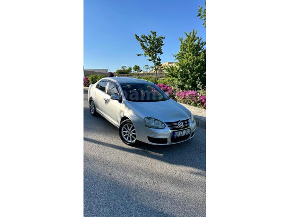 Sahibinden Volkswagen Jetta 1.6 Midline 2006 Model