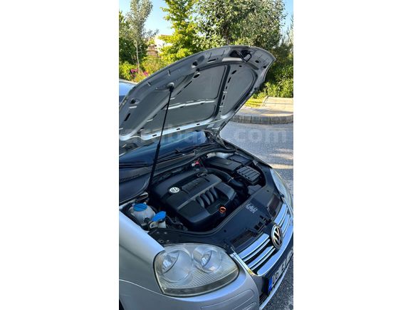 Sahibinden Volkswagen Jetta 1.6 Midline 2006 Model