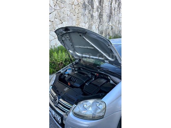 Sahibinden Volkswagen Jetta 1.6 Midline 2006 Model