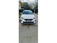 Sahibinden Kia Ceed 1.4 Cool 2019 Model 104000 km Beyaz