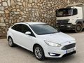 Hatasız boyasız tramersiz 2017 ford focus