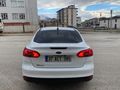 Hatasız boyasız tramersiz 2017 ford focus