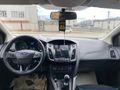 Hatasız boyasız tramersiz 2017 ford focus