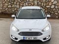 Hatasız boyasız tramersiz 2017 ford focus