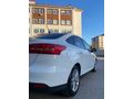 Hatasız boyasız tramersiz 2017 ford focus