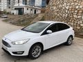Hatasız boyasız tramersiz 2017 ford focus