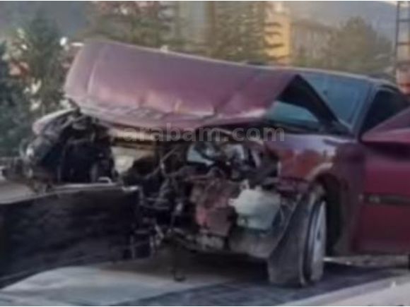 Sahibinden Opel Vectra