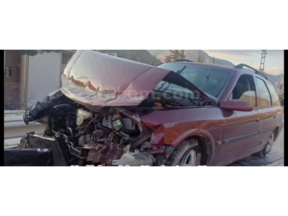 Sahibinden Opel Vectra