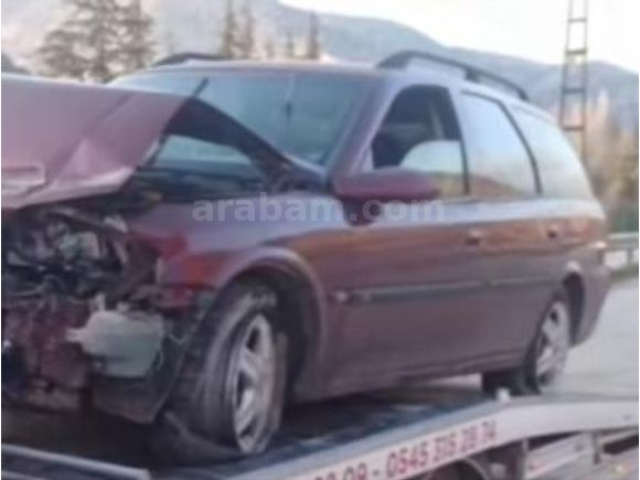 Sahibinden Opel Vectra