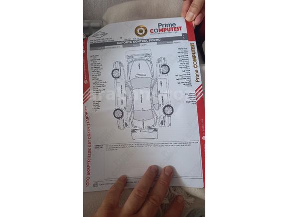 Sahibinden Hyundai Accent 1.6 Admire 2006 Model 4 silindir dohc motor