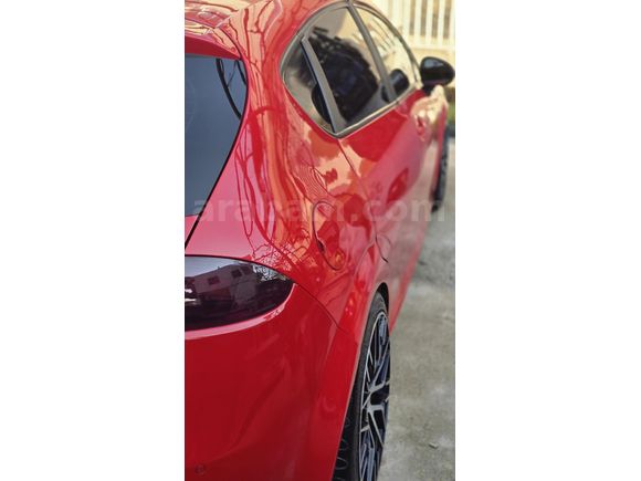 Sahibinden Seat Leon 1.4 TSI FR 2012 Model