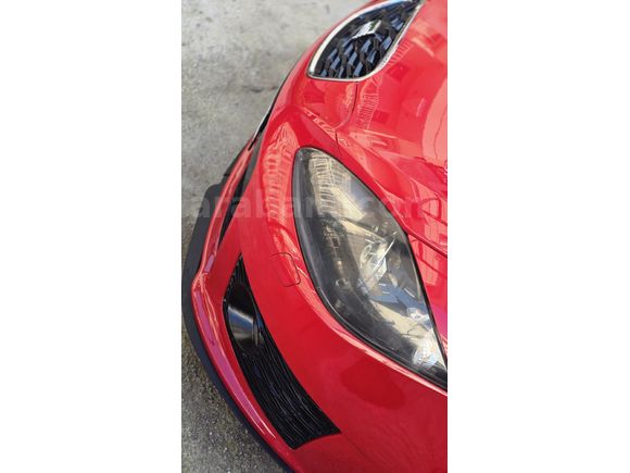 Sahibinden Seat Leon 1.4 TSI FR 2012 Model