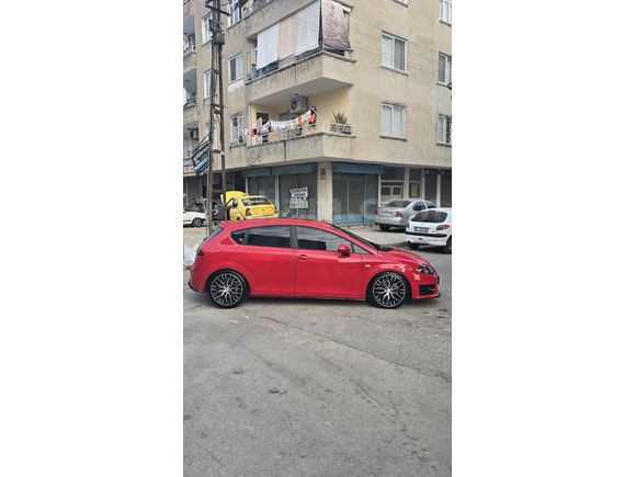 Sahibinden Seat Leon 1.4 TSI FR 2012 Model