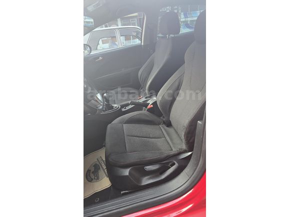 Sahibinden Seat Leon 1.4 TSI FR 2012 Model