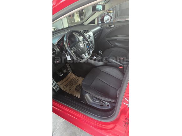 Sahibinden Seat Leon 1.4 TSI FR 2012 Model