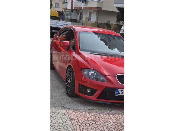 Sahibinden Seat Leon 1.4 TSI FR 2012 Model