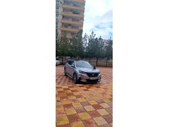 Sahibinden Peugeot 2008 1.5 BlueHDI Active Skypack 2020 Model  132.000 km Gri
