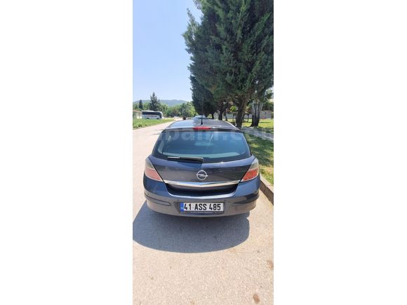 Sahibinden Opel Astra 1.6 Essentia 2011 Model