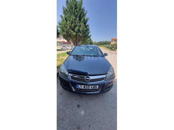 Sahibinden Opel Astra 1.6 Essentia 2011 Model