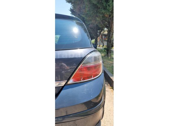 Sahibinden Opel Astra 1.6 Essentia 2011 Model