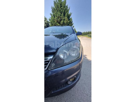 Sahibinden Opel Astra 1.6 Essentia 2011 Model