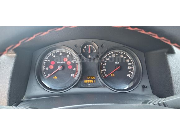 Sahibinden Opel Astra 1.6 Essentia 2011 Model