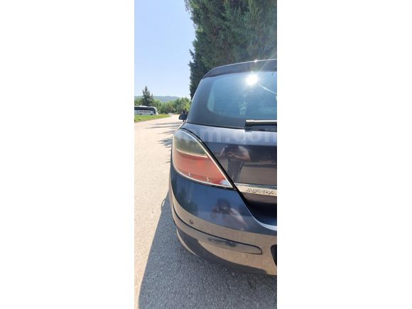 Sahibinden Opel Astra 1.6 Essentia 2011 Model